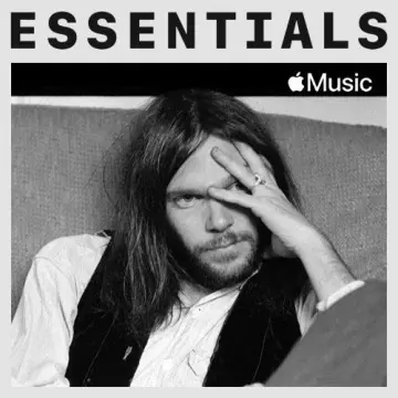 NEIL YOUNG - Essentials [Albums]
