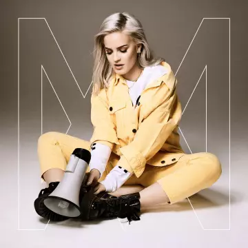 Anne-Marie - Speak Your Mind (Deluxe) [Albums]
