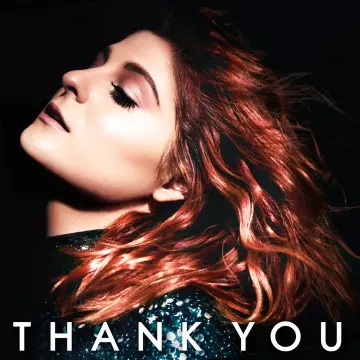 Meghan Trainor - Thank You (Deluxe Edition) [Albums]