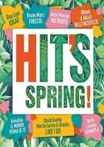 Hits Spring 2018 [Albums]