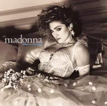Madonna - Like a Virgin [Albums]