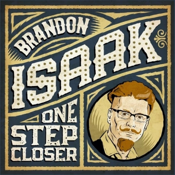 Brandon Isaak - One Step Closer [Albums]