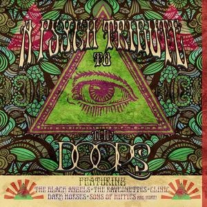 A Psych Tribute To The Doors (2014) [Albums]