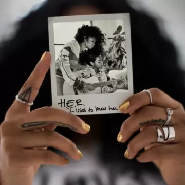 H.E.R. - I Used To Know Her [Albums]