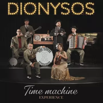 Dionysos - Time Machine Experience [Albums]