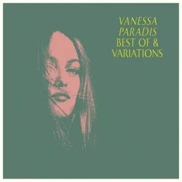 Vanessa Paradis - Best Of & Variations [Albums]