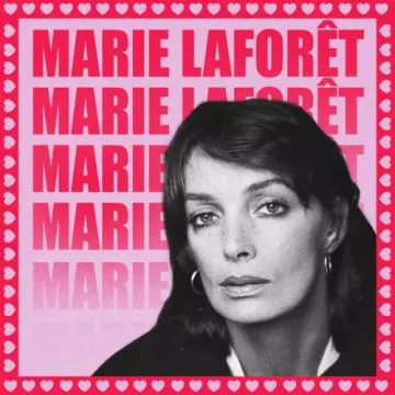 Marie Laforêt - Chansons d'amour [Albums]