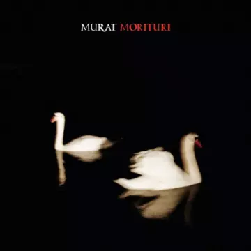 Jean-Louis Murat - Morituri [Albums]