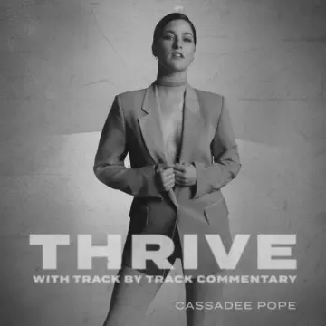 Cassadee Pope - Thrive [Albums]