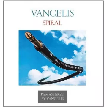 Vangelis - Spiral (Remastered) [Albums]