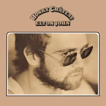 Elton John - Honky Château (50th Anniversary Edition) [Albums]