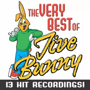 Jive Bunny And The Mastermixers -The Very Best of Jive Bunny [Albums]