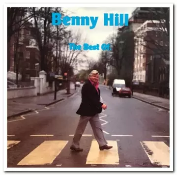 Benny Hill - The Best of Benny Hill [Albums]