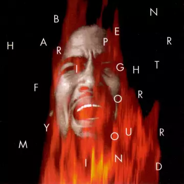 Ben Harper - Fight for Your Mind [Albums]