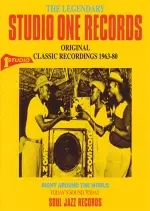 Studio One - The Legendary Studio One Records [Albums]