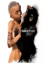 Shaka Ponk - The Evol' [Albums]
