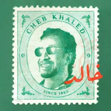 Khaled - Cheb Khaled  [Albums]