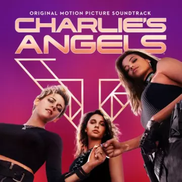 Charlie's Angels (Original Motion Picture Soundtrack) [B.O/OST]