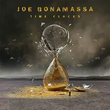 Joe Bonamassa - Time Clocks  [Albums]