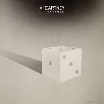 Paul McCartney - McCartney III Imagined  [Albums]