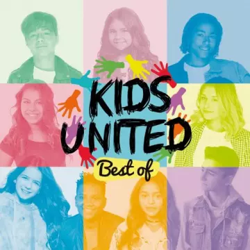 Kids United - Best Of [Albums]