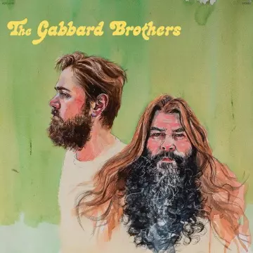 The Gabbard Brothers, Buffalo Killers - The Gabbard Brothers  [Albums]