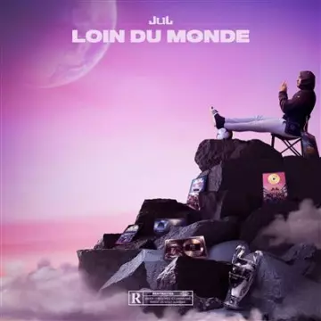 Jul - Loin Du Monde [Albums]