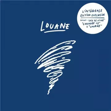 LOUANE - L'Intégrale Coffret  [Albums]