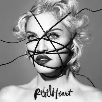 Madonna - Rebel Heart  [Albums]