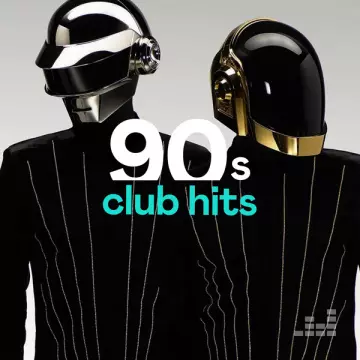 90s Club Hits - 2023 [Albums]