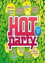 Hot Party Spring 2017  [Albums]