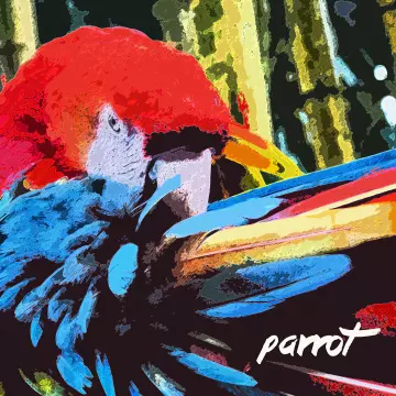Edith Piaf - Parrot [Albums]