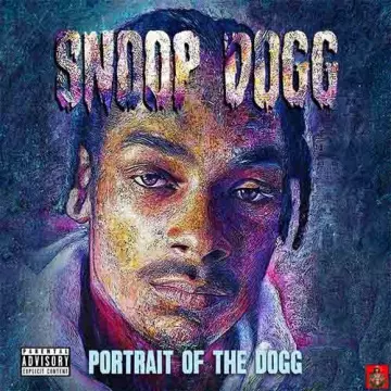 Snoop Dogg - Portrait Of The Dogg  [Albums]