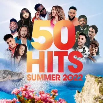 50 Hits Summer 2022 [Albums]