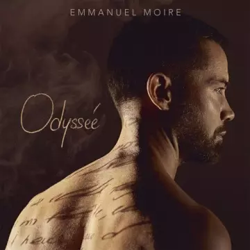 Emmanuel Moire - Odyssée [Albums]