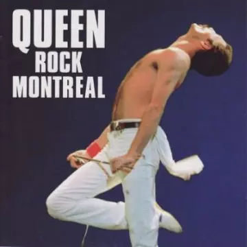 Queen - Rock Montreal [Albums]