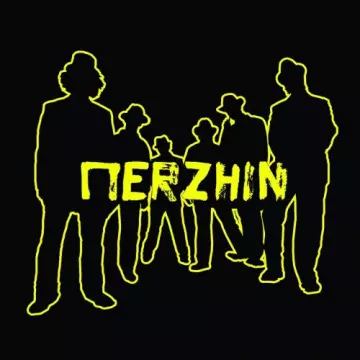 Merzhin - 15  [Albums]
