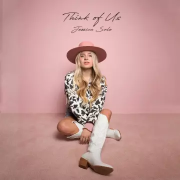 Jessica Sole - Think of Us [Albums]