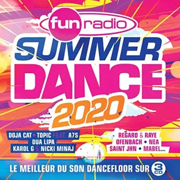Fun Summer Dance 2020 [Albums]