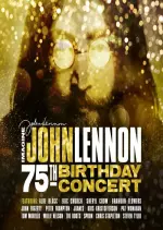 Imagine: John Lennon 75th Birthday Concert [Albums]