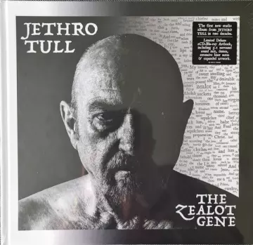 Jethro Tull - The Zealot Gene (Deluxe Edition) [Albums]