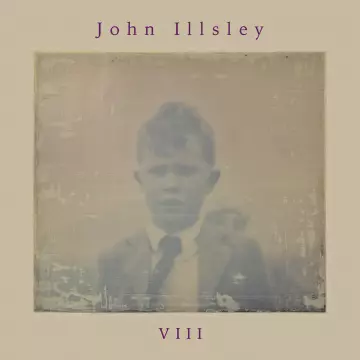 John Illsley - VIII [Albums]