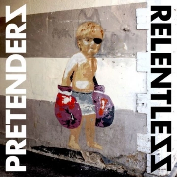 Pretenders - Relentless [Albums]