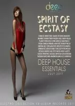 Spirit Of Ecstasy: Deep House Essentials (2017) [Albums]