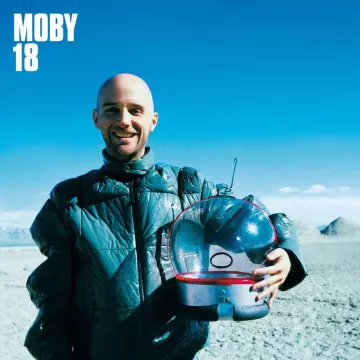 Moby - 18  [Albums]