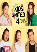 Kids United nouvelle génération - Au bout de nos rêves  [Albums]