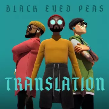 Black Eyed Peas - Translation [Albums]