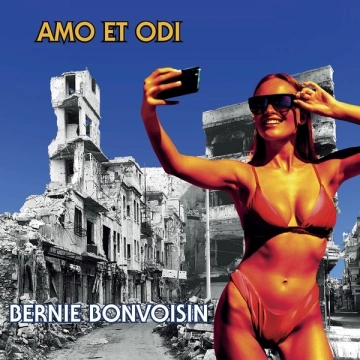 Bernie Bonvoisin - Amo et Odi [Albums]