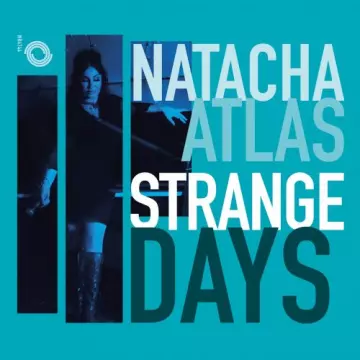 Natacha Atlas - Strange Days [Albums]