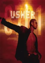 Usher - 8701 [Albums]